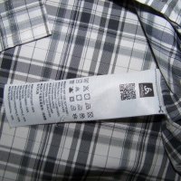Odlo / L / 100%Original / Мъжка риза с къс ръкав, снимка 5 - Ризи - 37081357