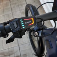 Електрически велосипед CANYON Pathlite 27.5 цола колело 2022г , снимка 5 - Велосипеди - 37267980