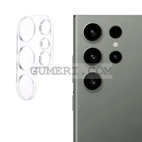 Стъклен Протектор на Камера за Samsung Galaxy S24 Ultra, снимка 1 - Фолия, протектори - 44923523