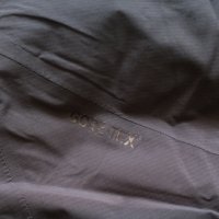 HAGLOFS GORE-TEX Zodiac Jacket размер L яке пролет есен водонепромукаемо - 618, снимка 4 - Якета - 43204328