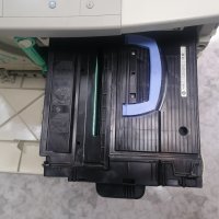 Лазерен принтер HP LaserJet 9050dn, снимка 9 - Принтери, копири, скенери - 43820340