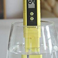 PH meter (ПХ метър) за измерване на киселинност и алкалност, снимка 2 - Лаборатория - 27551577