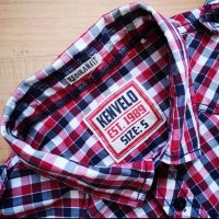 Нови мъжки ризи Kenvelo, Blend, House Clth размери S, M, L, снимка 10 - Ризи - 33271606