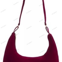 Ретро модна дамска чанта за през рамо, 3цвята, снимка 5 - Чанти - 41681139