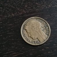 Монета - Франция - 2 франка | 1932г., снимка 2 - Нумизматика и бонистика - 28209933