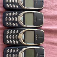 Нокия 3310, снимка 1 - Nokia - 43908550