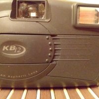 Kodak KB 12 35mm, снимка 3 - Фотоапарати - 27551061