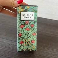 Нови дамски парфюми Gucci Flora Bvlgari , снимка 3 - Дамски парфюми - 43575669