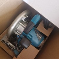 циркулярен трион 1800W, 210mm MAKITA 5008MG, снимка 1 - Други - 40607362