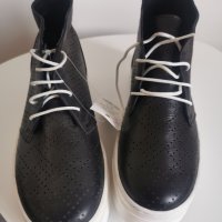 Обувки нови естествена кожа, снимка 4 - Дамски ежедневни обувки - 43651309