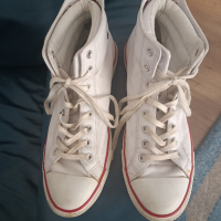 Converse all stars , снимка 1 - Кецове - 44854887