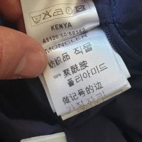 Moncler Kenya Field Spring Jacket Mens Size 5 - L  ОРИГИНАЛ! НОВО! Мъжко Яке!, снимка 6 - Якета - 32674231