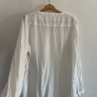 Бяла риза туника, снимка 7 - Ризи - 26335911