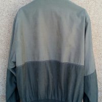 Мъжка кожена  полушуба,зелена шуба  и яке., снимка 9 - Палта - 38074305