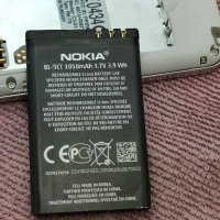 Nokia C3-01 метален Унгария, снимка 14 - Nokia - 37611629
