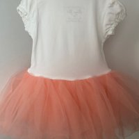 бебешка рокля 86см, снимка 3 - Бебешки рокли - 40702397