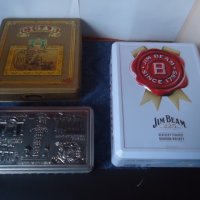 13 метални кутии за  съхранение на  цигари,бижута,лекарства и др,метална кутия, снимка 4 - Други ценни предмети - 17326733