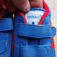 Детски маратонки Adidas dragon 26 номер , снимка 3 - Детски маратонки - 37882993