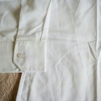 Мъжка риза Tom Sailor с дълъг ръкав, снимка 5 - Ризи - 37030886