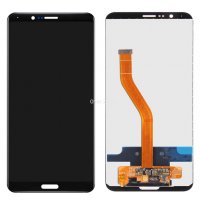 Нов Дисплей Huawei Honor View 10 LCD with Digitizer for Huawei Honor V10, снимка 1 - Резервни части за телефони - 35429716