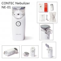 Инхалатор HYLOGY Mesh Nebulizer NE- M01, снимка 4 - Други - 38811356