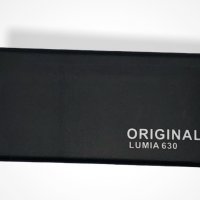 Нова Оригинална Батерия за Nokia BL5H / 630 Lumia, снимка 3 - Оригинални батерии - 33058067