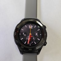Huawei watch 2, снимка 1 - Смарт часовници - 40010588