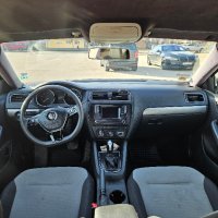 VW Jetta 1.4 tsi facelift, снимка 8 - Автомобили и джипове - 43883832