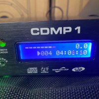 Swissonic CDMP 1, снимка 4 - MP3 и MP4 плеъри - 35598561