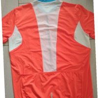 тениска вело джърси ветровка  SHAMP, снимка 6 - Спортни дрехи, екипи - 32893326