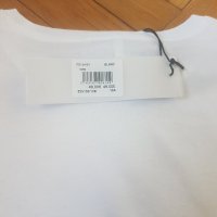 НОВА мъжка блуза КARL LAGERFELD, S/M,174 см. Оригинална! С ЕТИКЕТ!, снимка 3 - Блузи - 26622169