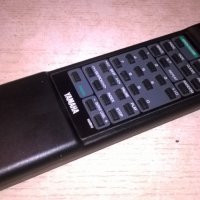 yamaha vq95010 audio remote-внос швеицария, снимка 1 - Други - 26409317