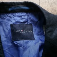 Tommy Hilfiger 52 / L мъжко сако размер 27-18, снимка 7 - Сака - 21272041