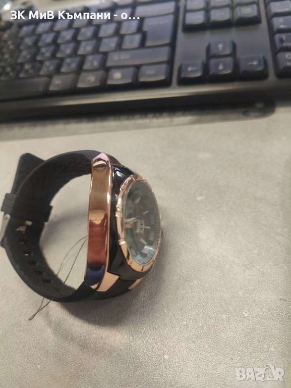 Часовник V6 Super Speed, снимка 1