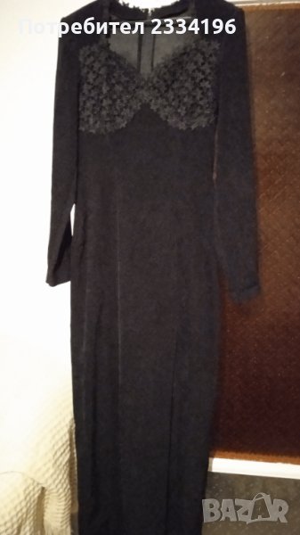 Рокля, снимка 1