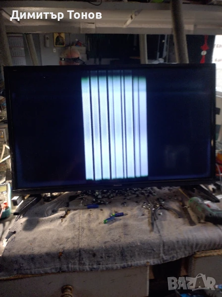 FINLUX 32-FFA-6230, снимка 1