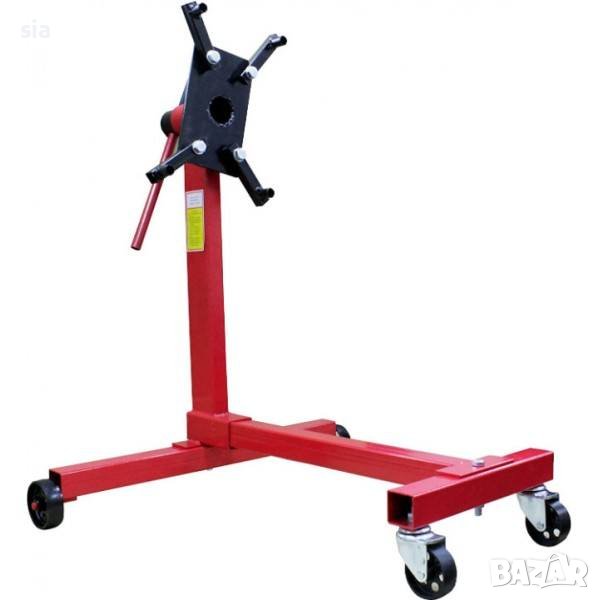 Стойка за двигател , снимка 1