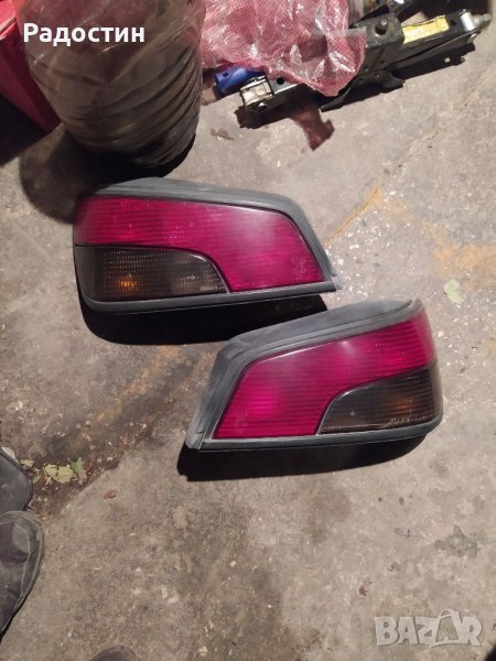 Стопове за Пежо 306, Peugeot хечбек , снимка 1