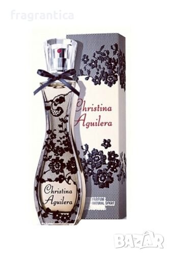 Christina Aguilera Christina Aguilera EDP 75 ml парфюмна вода за жени, снимка 1