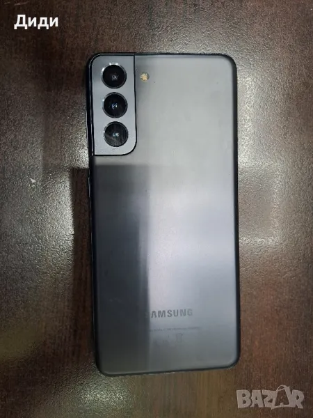 Samsung S21 5G, снимка 1