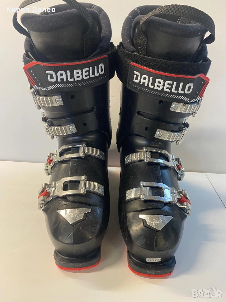 Ски обувки DALBELLO, снимка 1