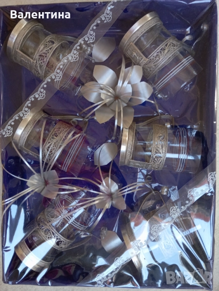 Комплект Нови чаши, снимка 1