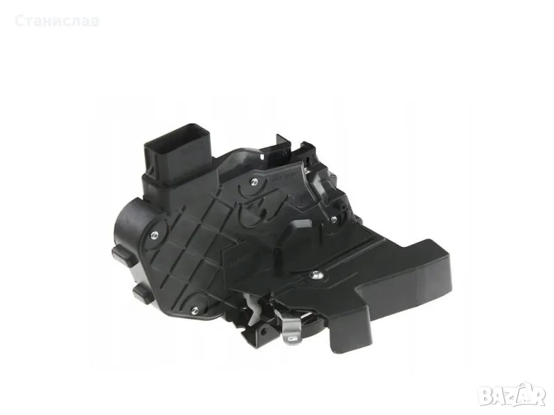  Land Rover Range Rover Sport L320 Брава за предна лява врата , снимка 1