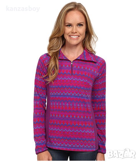 columbia - страхотен дамски полар КАТО НОВ, снимка 1