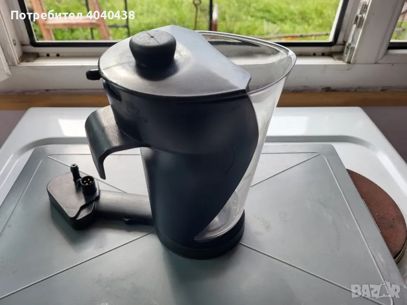 Саеко кана за мляко, снимка 1