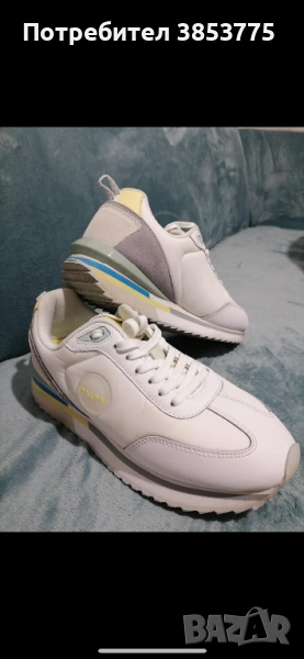 Дамски маратонки, снимка 1