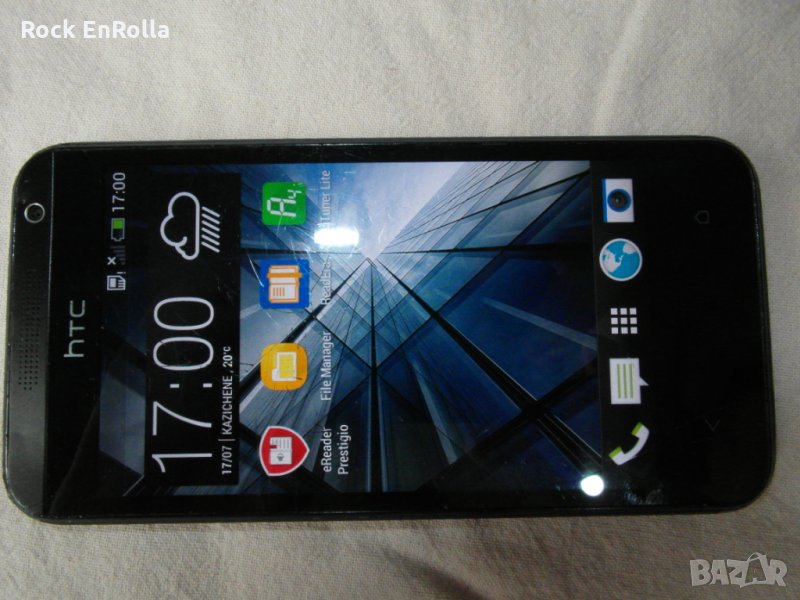 HTC Desire 300 НА ЧАСТИ, снимка 1