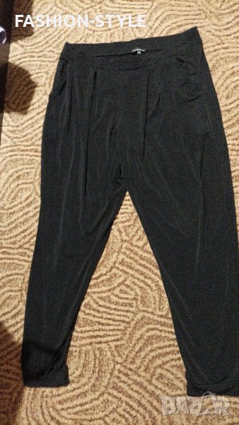 Дамски панталон  ХЛ размер, снимка 1