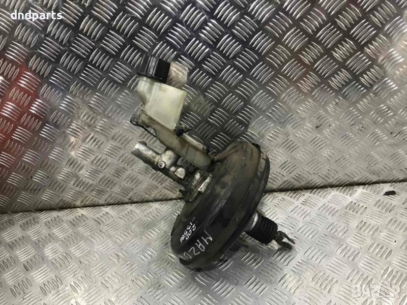 Серво Mazda 6,2.0D,2005г., снимка 1