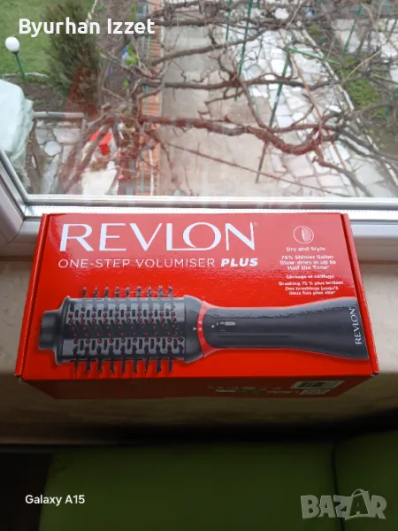 Ел. Четка, снимка 1